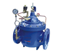 水泵水力控制阀